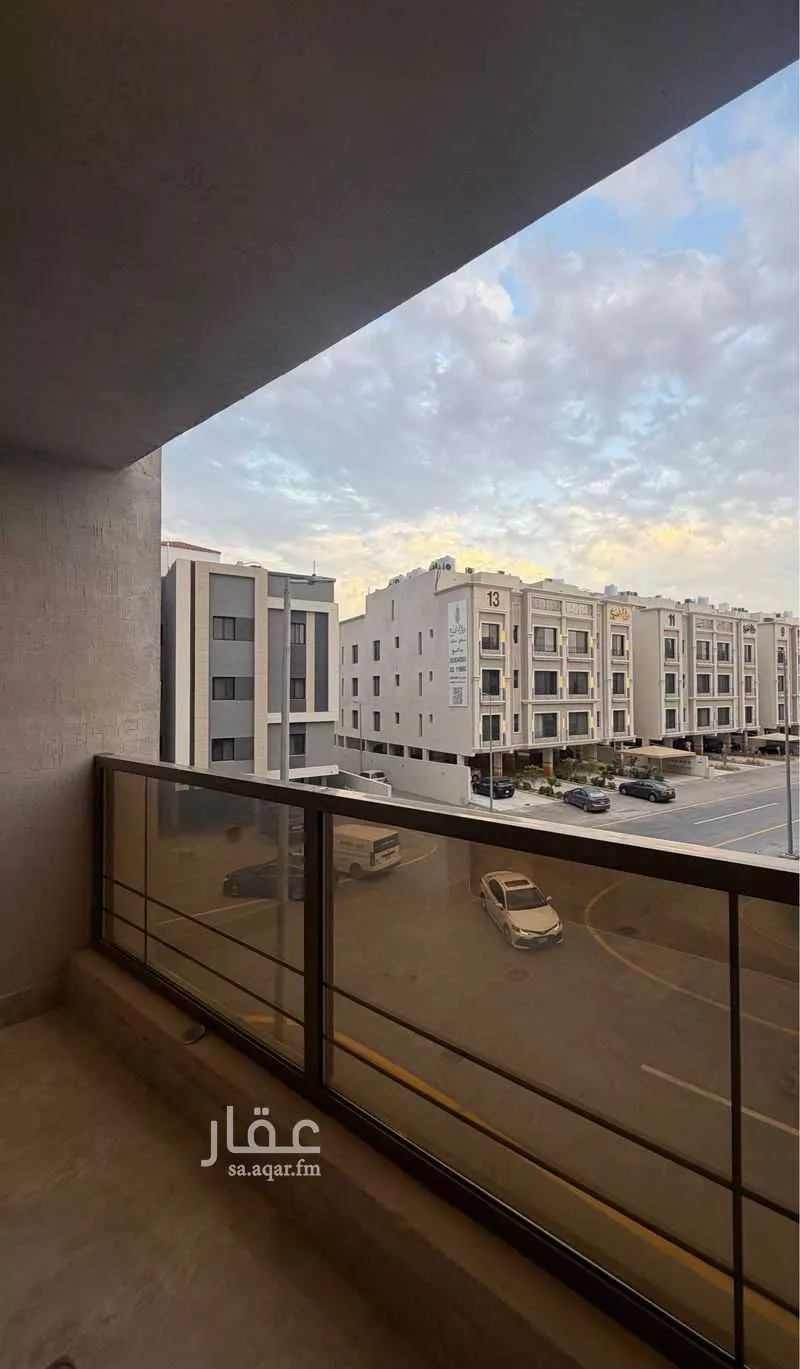 3 bedroom apartment in Al Jamiyin 7