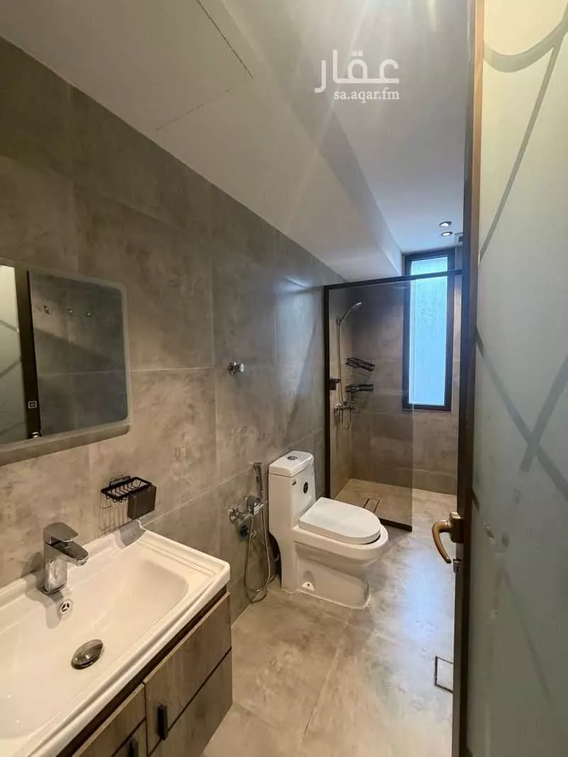 3 bedroom apartment in Al Jamiyin 9