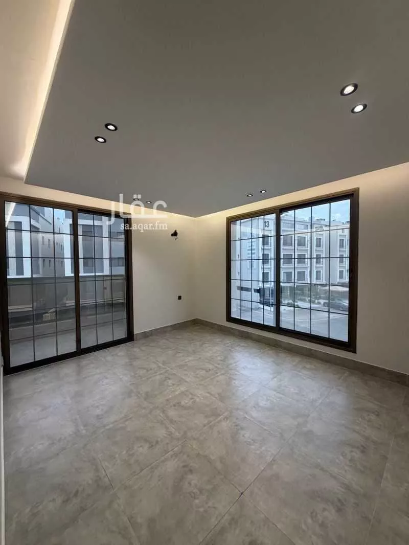 3 bedroom apartment in Al Jamiyin 10
