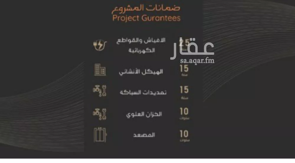 3 bedroom apartment in Al Nuzhah 2