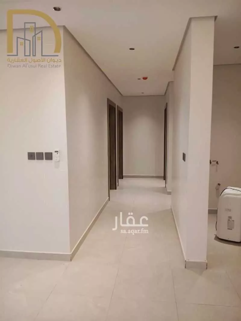 شقة 3 غرف في السيف 6