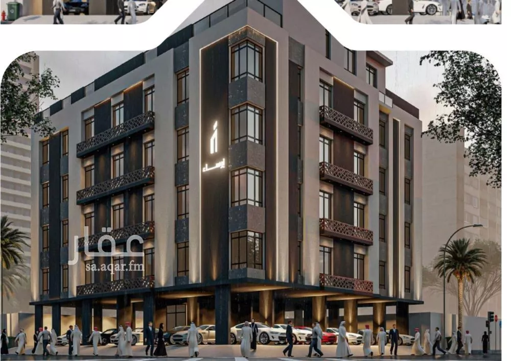 4 bedroom apartment in Ar Rayan, Jeddah 6