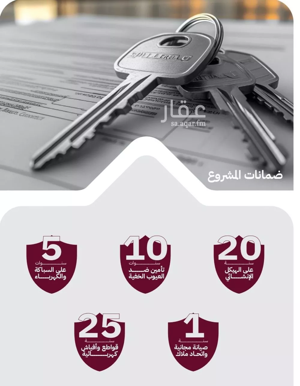 4 bedroom apartment in Ar Rayan, Jeddah 7