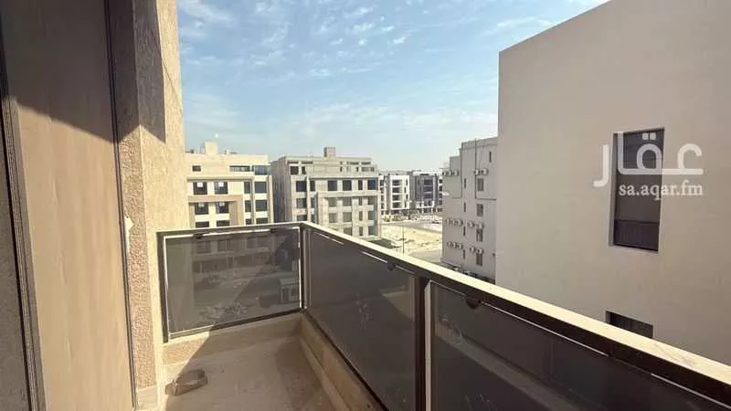 شقة 3 غرف في السيف 6