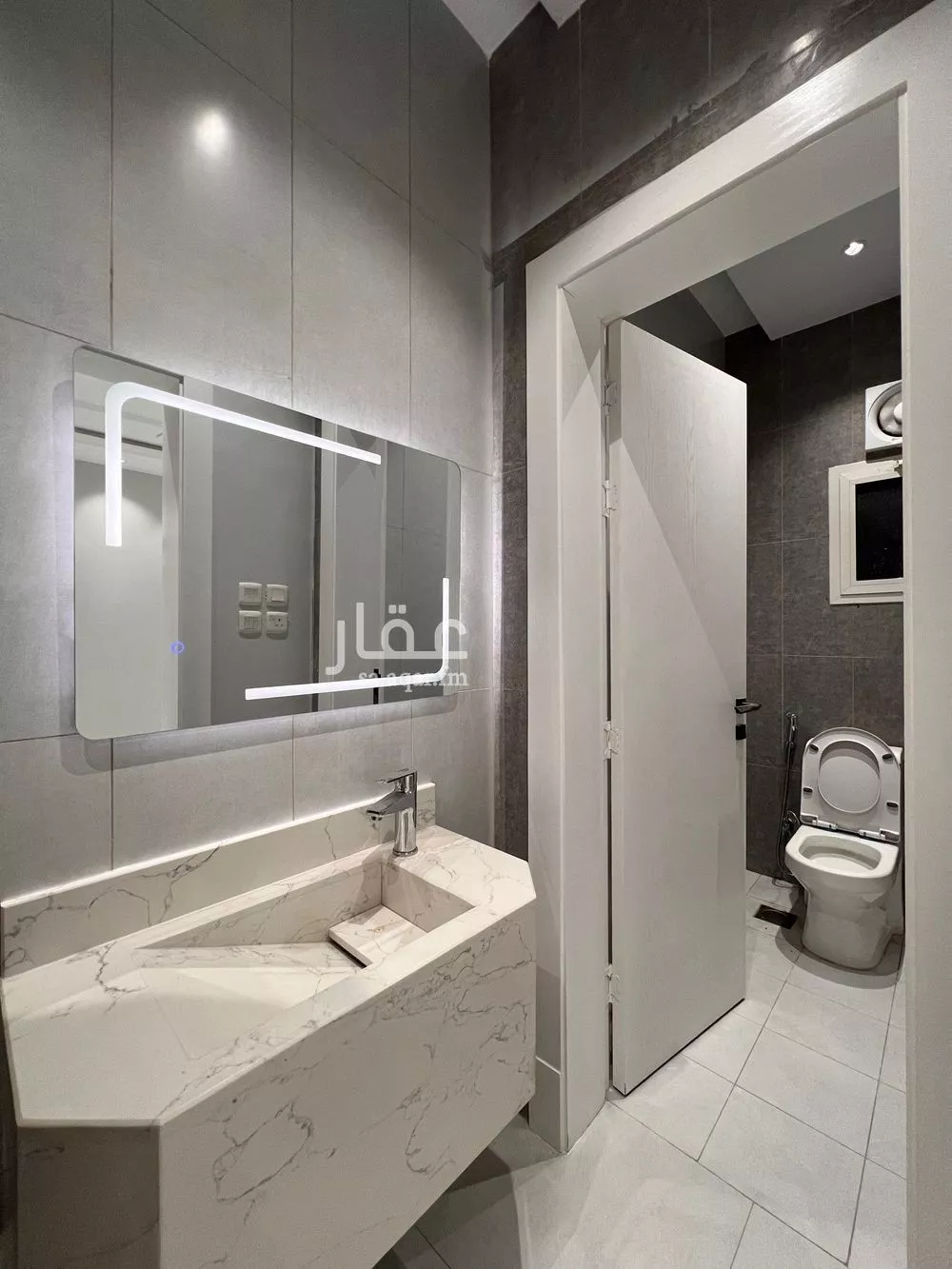 4 bedroom apartment in Ar Rayan 6