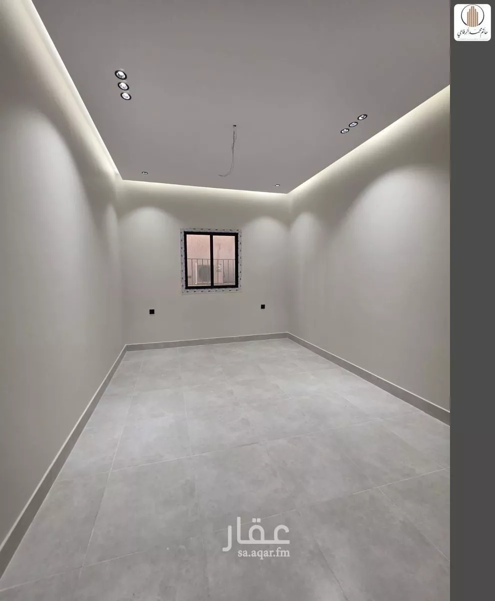 شقة 4 غرف في الروضة 9
