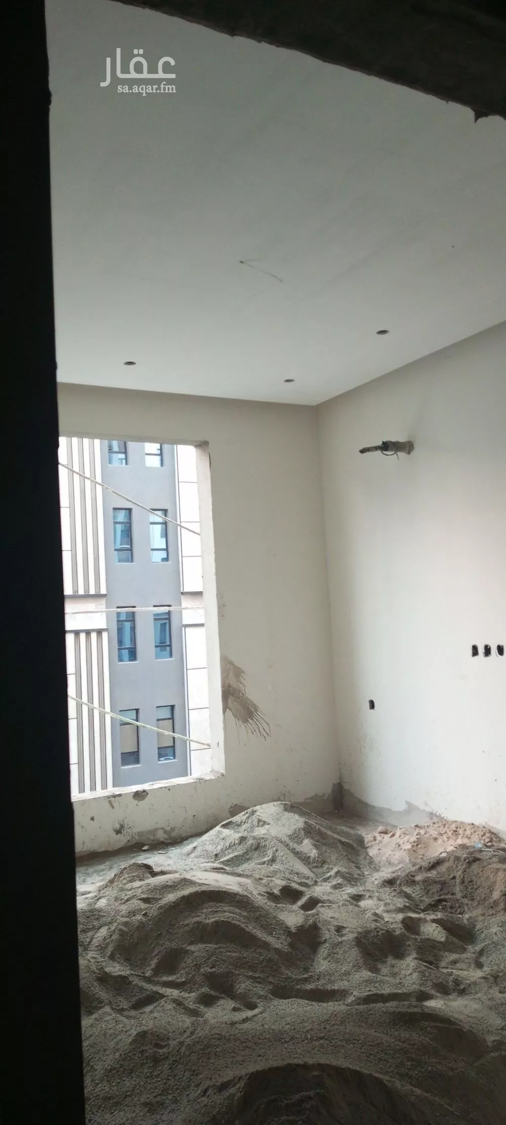 4 bedroom apartment in Al Wahah 3