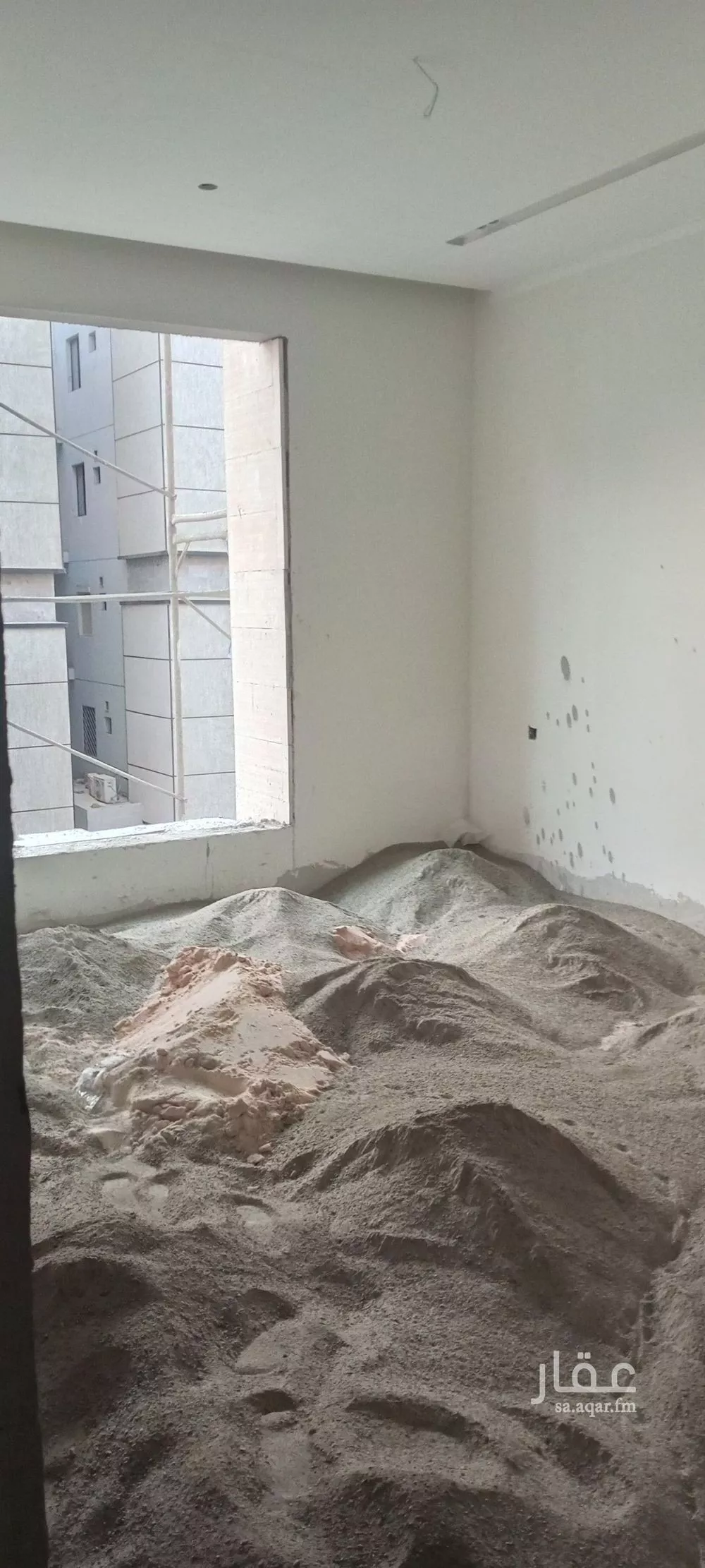 4 bedroom apartment in Al Wahah 6