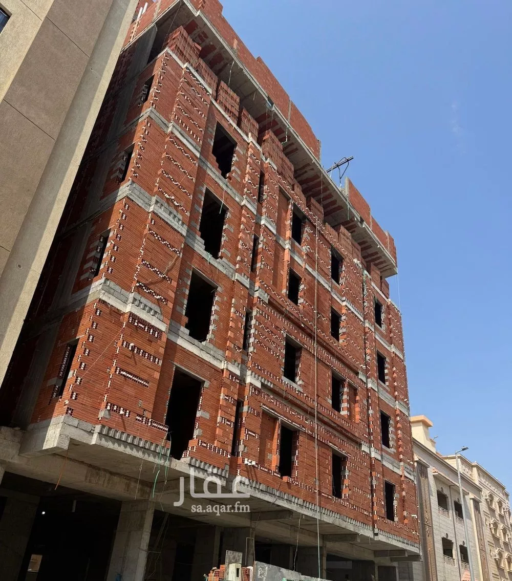 3 bedroom apartment in Al Nuzhah 2