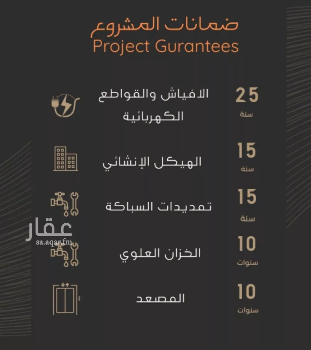 3 bedroom apartment in Al Nuzhah 6
