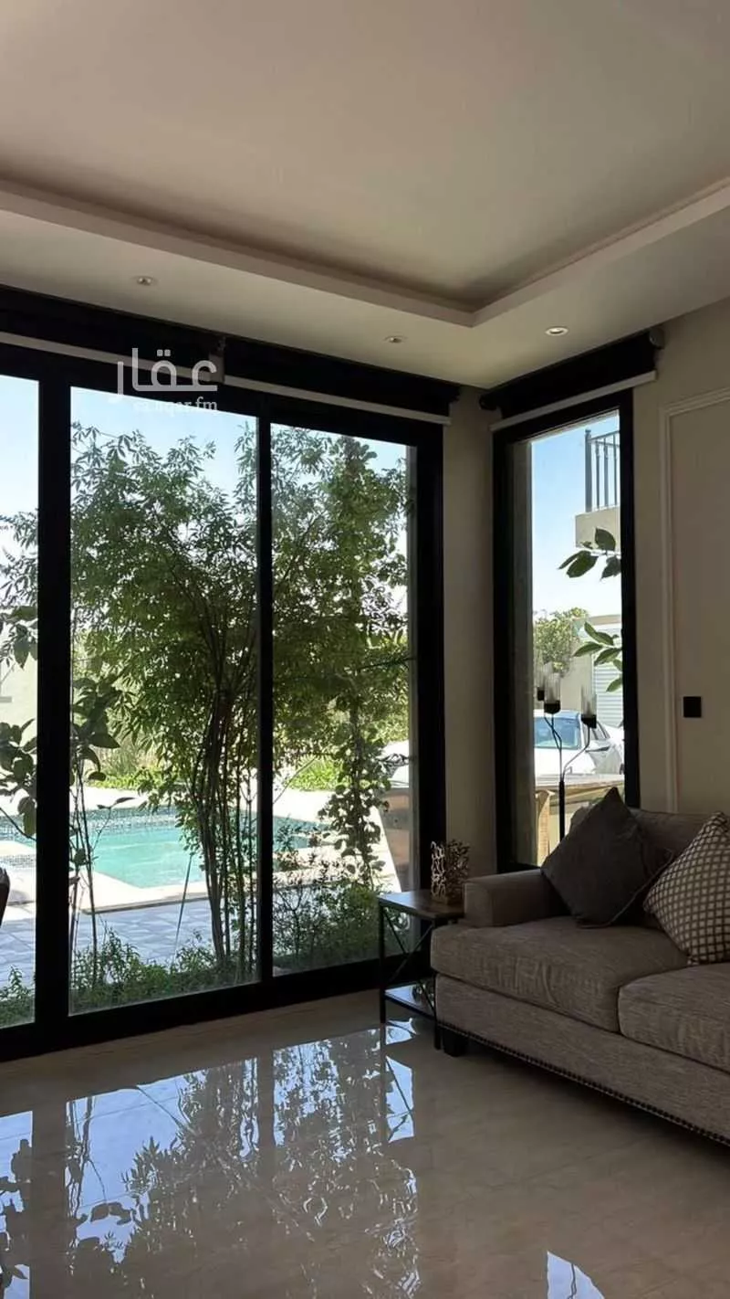 3 bedroom villa in Banban, Riyadh 2