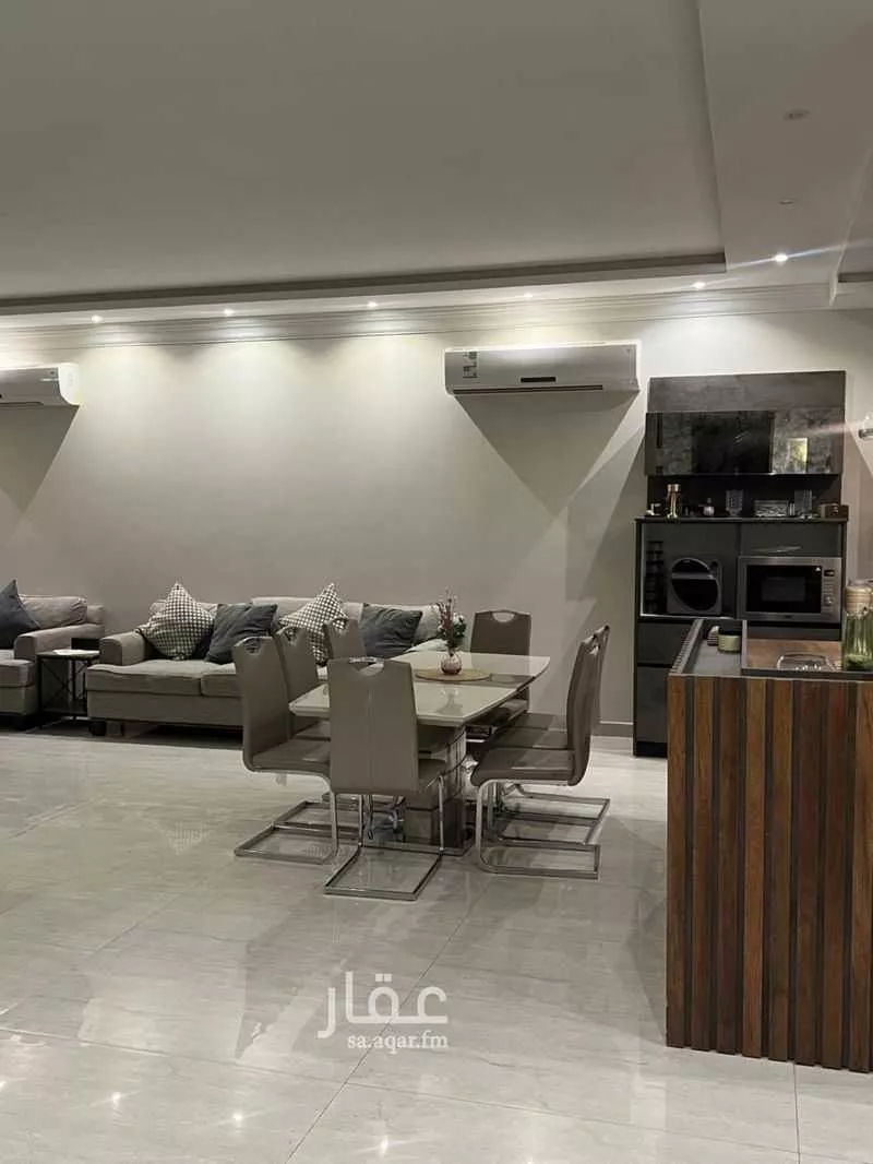 3 bedroom villa in Banban, Riyadh