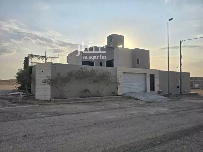 3 bedroom villa in Banban, Riyadh 12