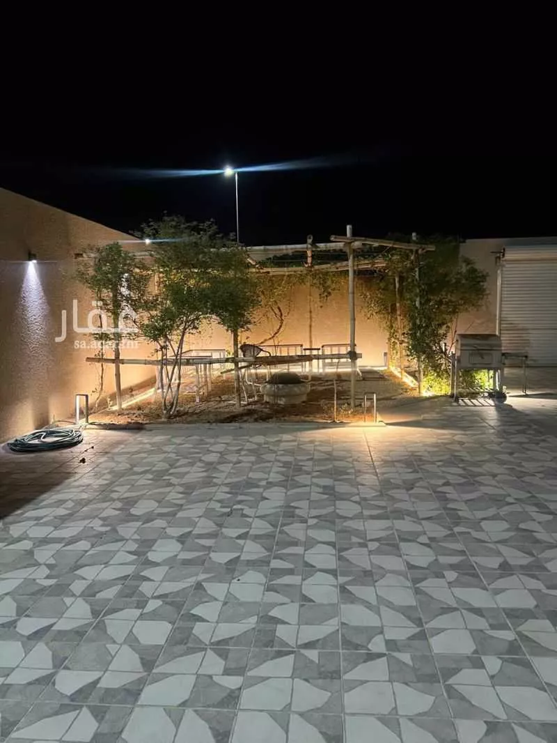 3 bedroom villa in Banban, Riyadh 5