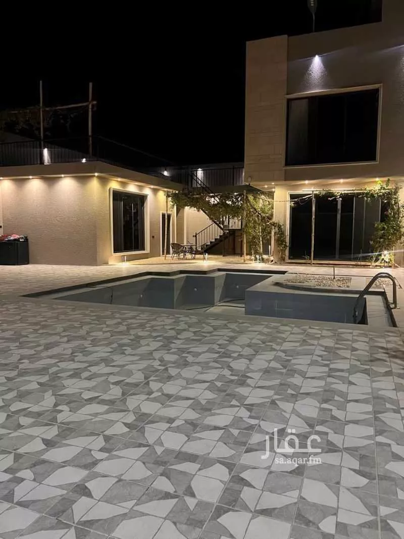3 bedroom villa in Banban, Riyadh 11