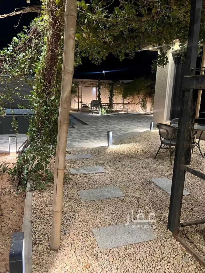 3 bedroom villa in Banban, Riyadh 4