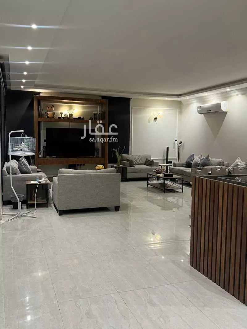 3 bedroom villa in Banban, Riyadh 9
