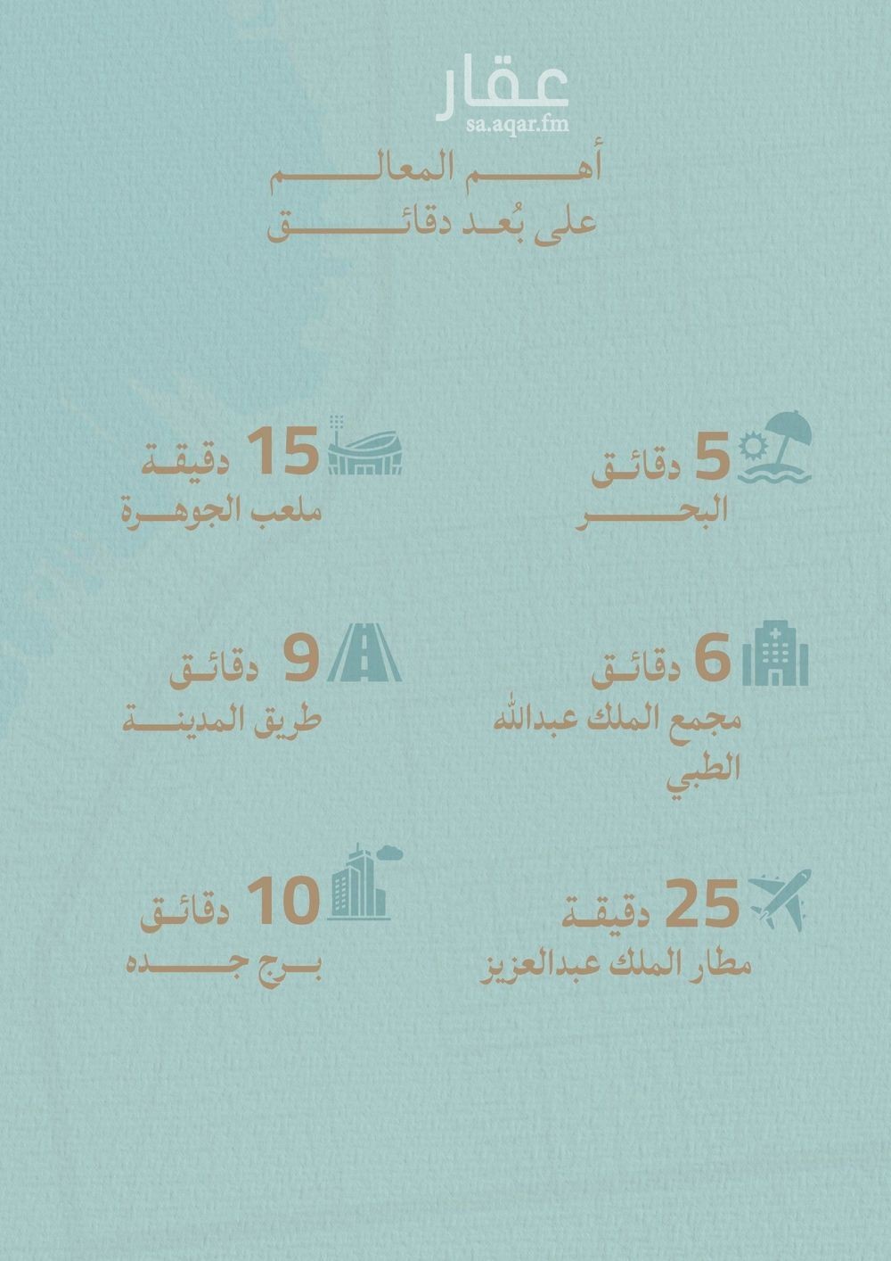 شقة 3 غرف في الياقوت، جدة 16