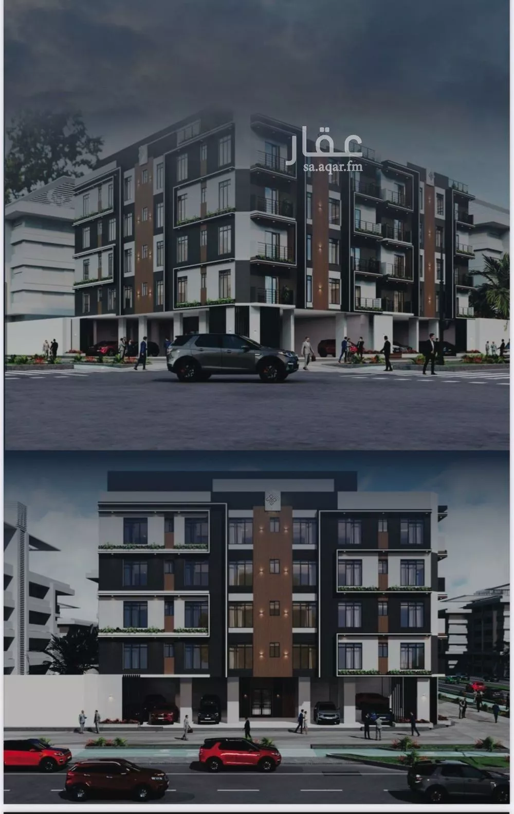 5 bedroom apartment in Al Nuzhah 6