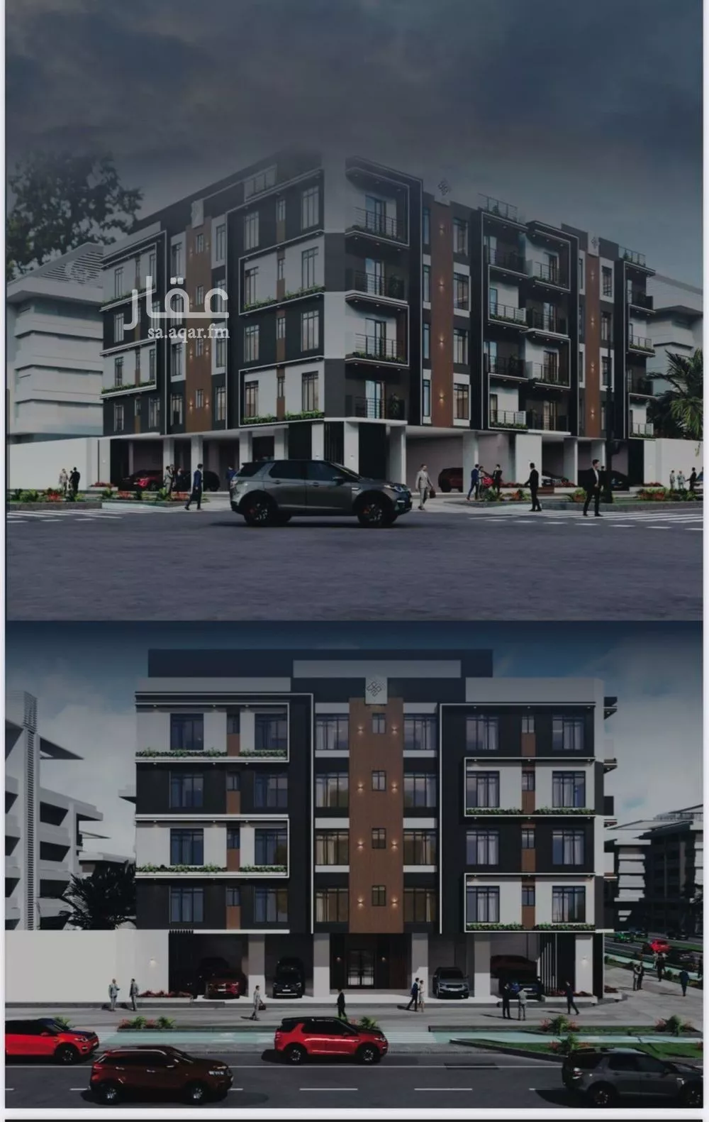 6 bedroom apartment in Al Nuzhah 5
