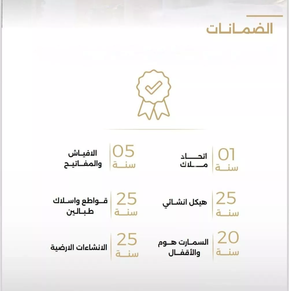 5 bedroom apartment in Al Safa 2