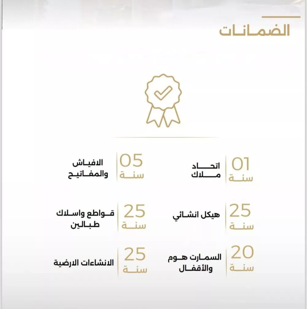 5 bedroom apartment in Al Safa 9