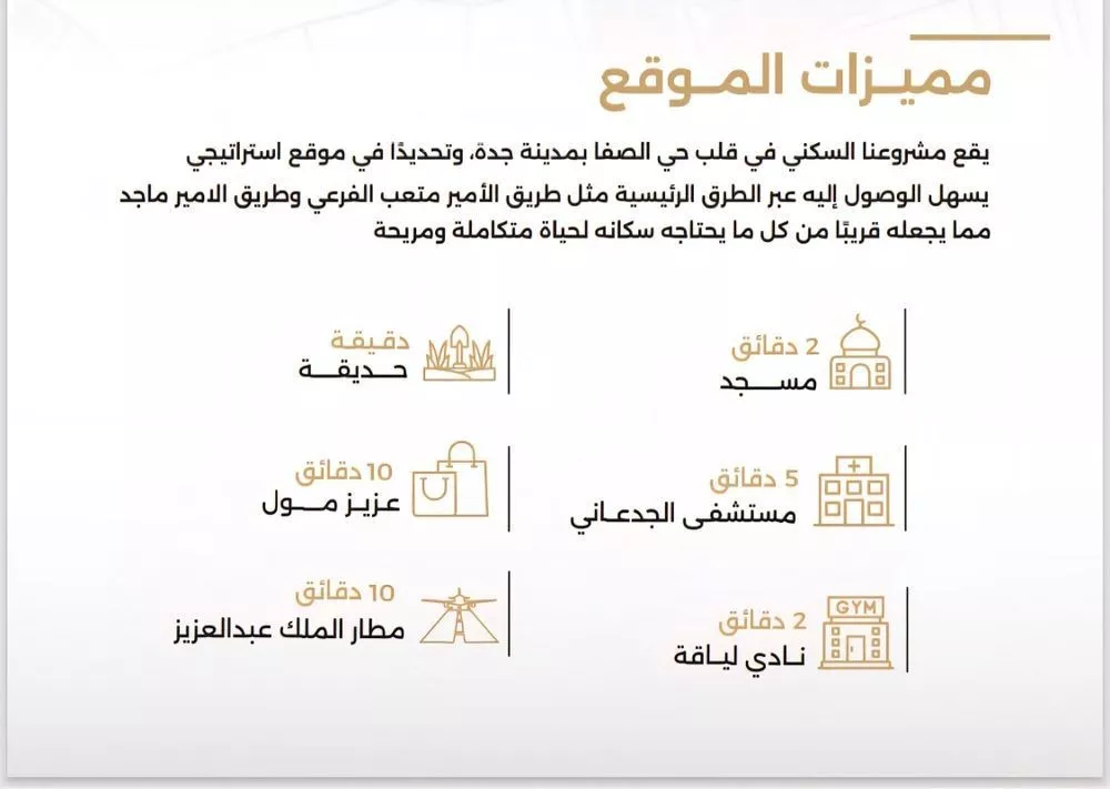 5 bedroom apartment in Al Safa 10