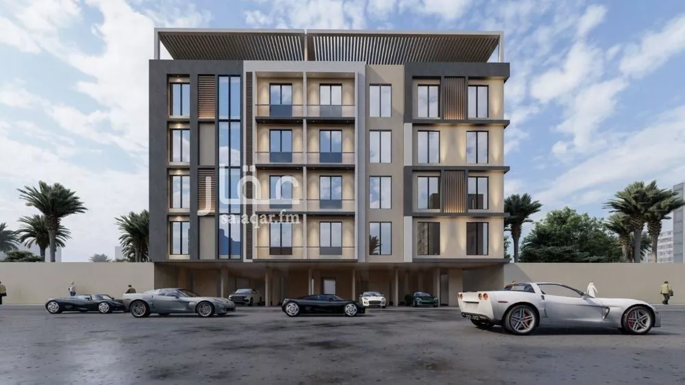 2 bedroom apartment in Al Safa 2