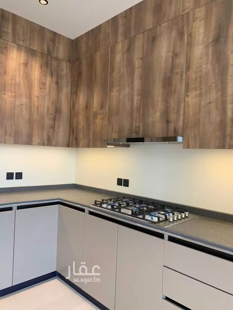 5 bedroom apartment in As Saif 2