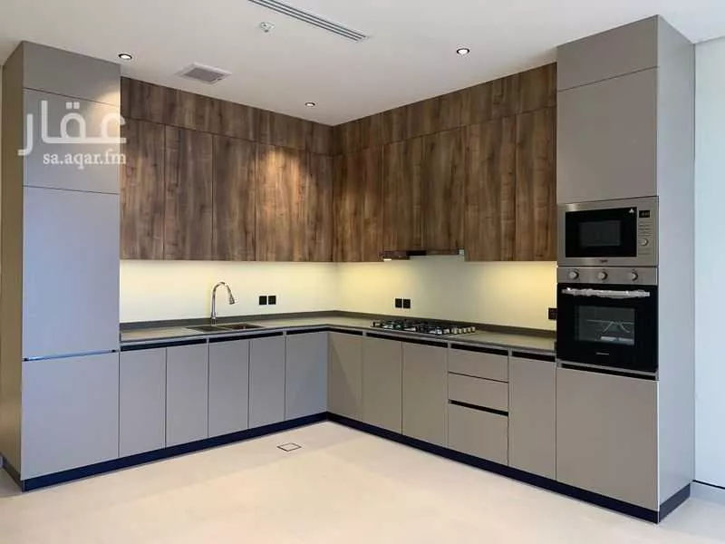 5 bedroom apartment in As Saif 3