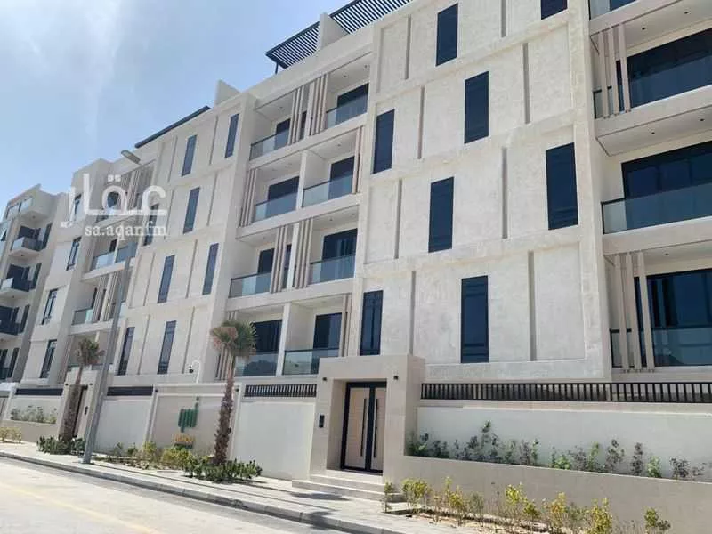 5 bedroom apartment in As Saif 5