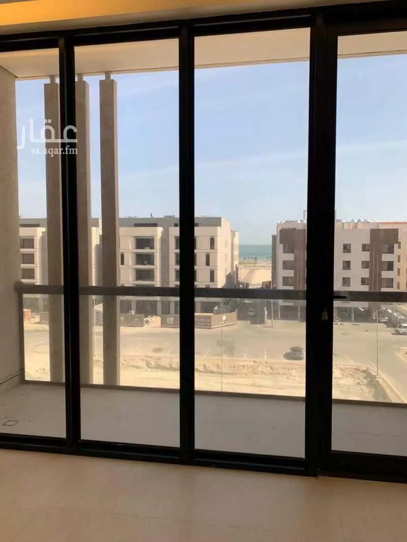 5 bedroom apartment in As Saif 6