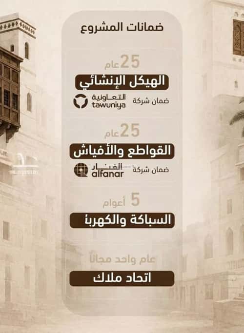 شقة 1 غرف في الرحاب، جدة 2