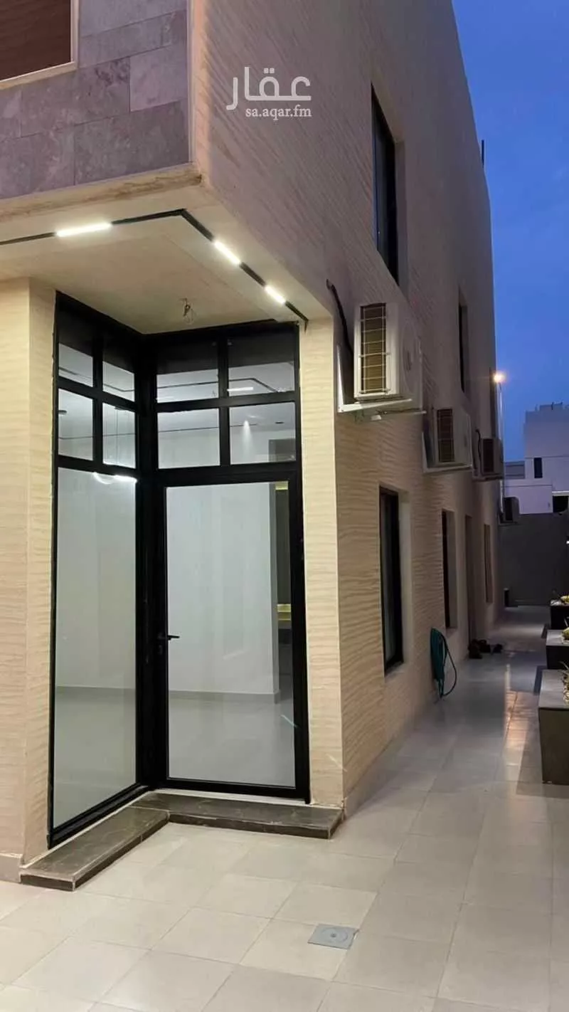 4 bedroom villa in Dahiat Namar, Riyadh 13