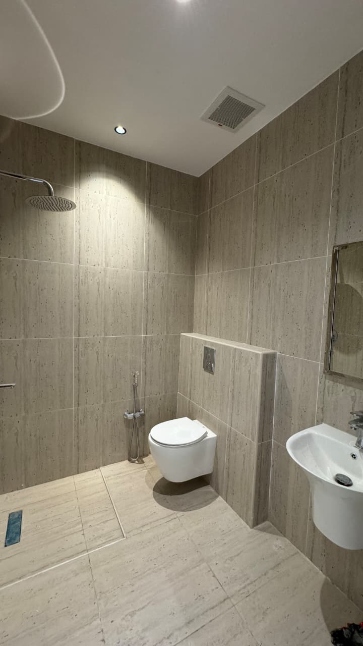 2 bedroom apartment in Irqah 9