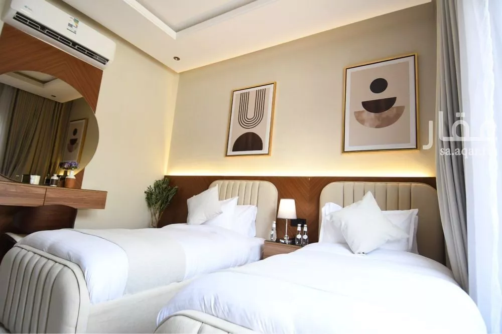 2 bedroom apartment in Al Yasmin 3