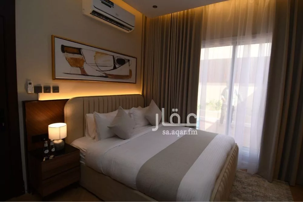 2 bedroom apartment in Al Yasmin 4