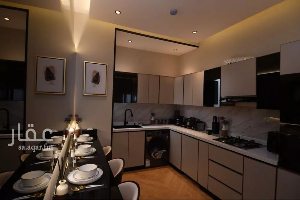 2 bedroom apartment in Al Yasmin 5