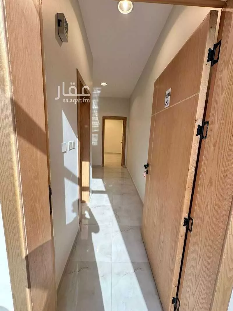 1 bedroom apartment in Ash Shulah 3