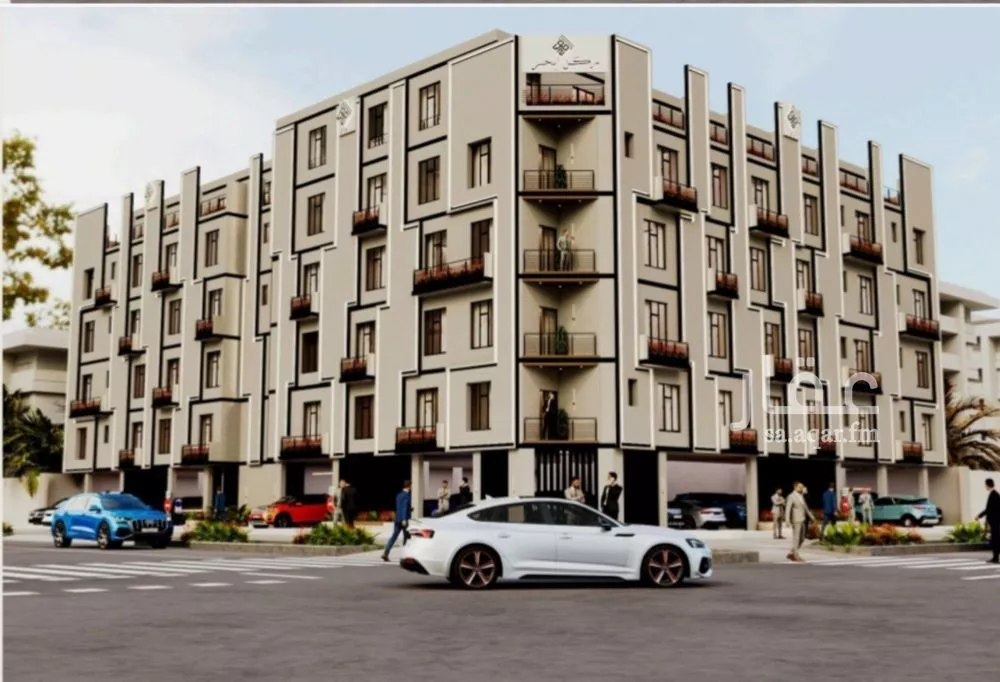 3 bedroom apartment in Al Sawari 5