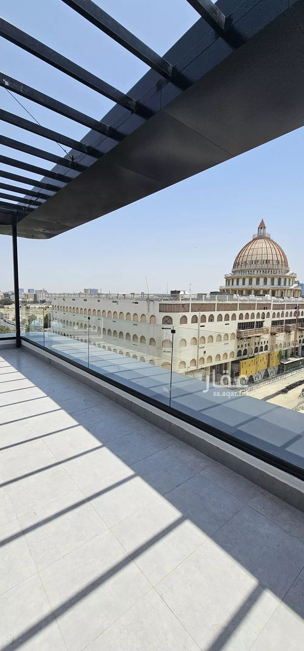 5 bedroom apartment in Al Zahra 18
