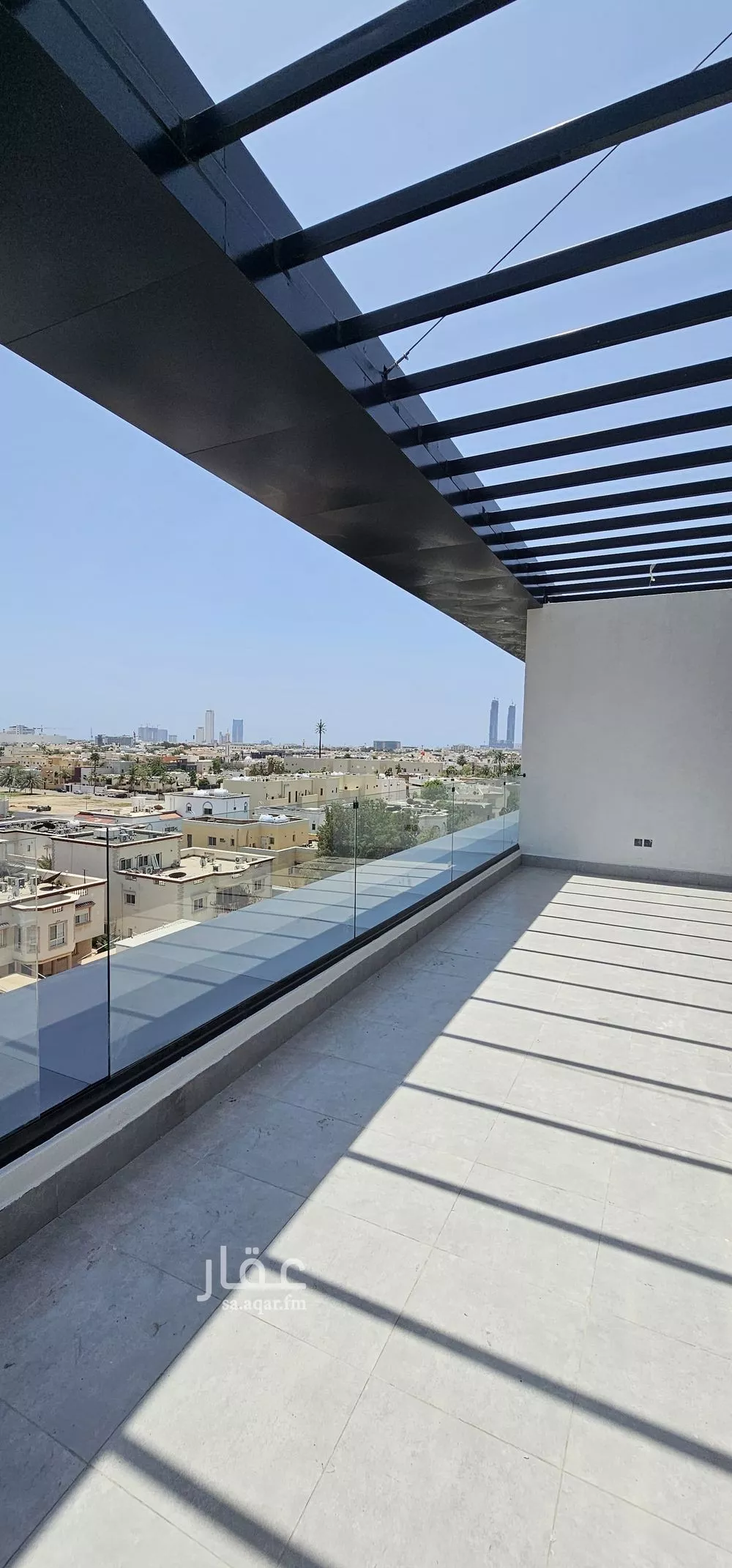 5 bedroom apartment in Al Zahra 19