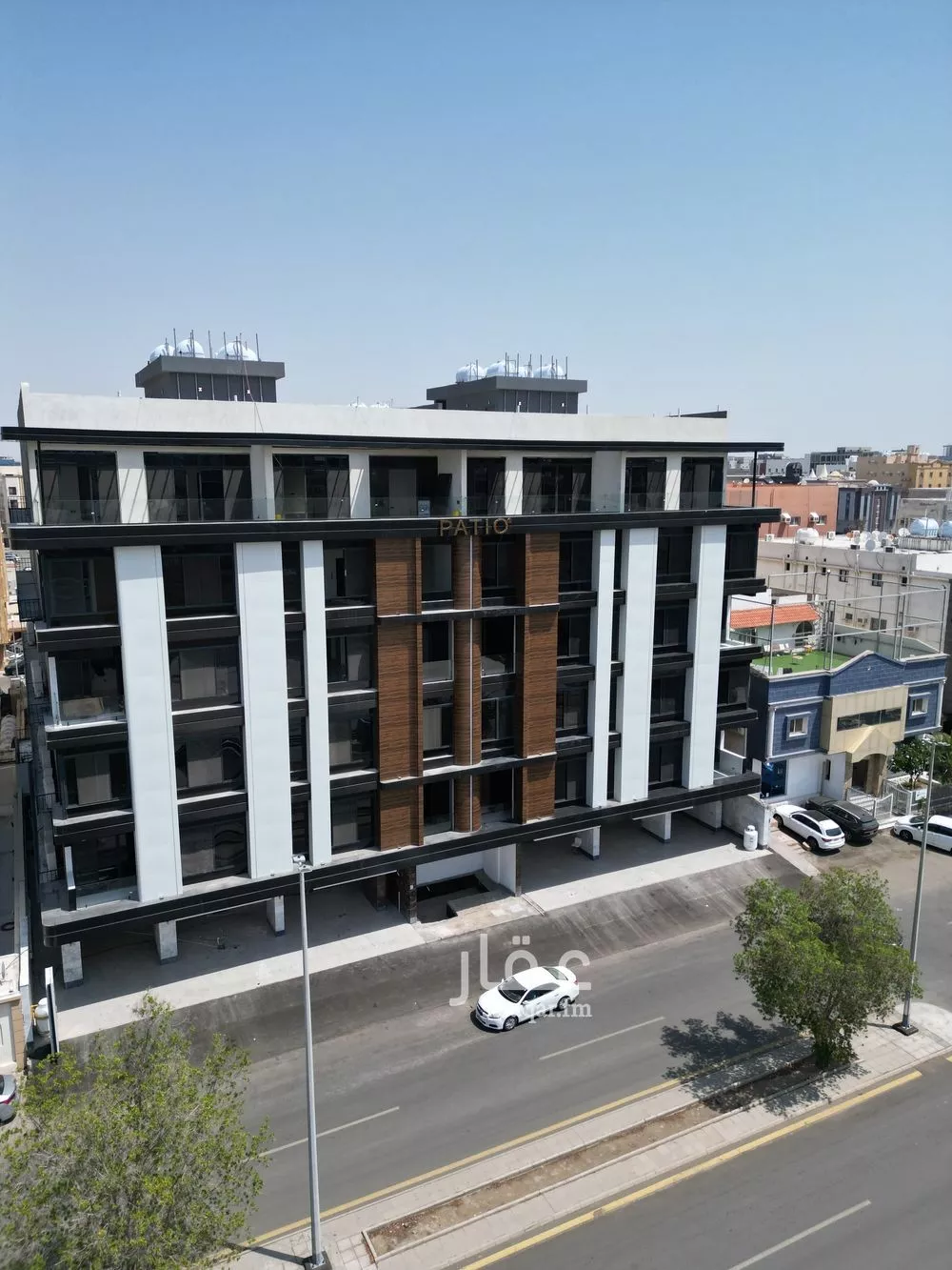 5 bedroom apartment in Al Zahra 20