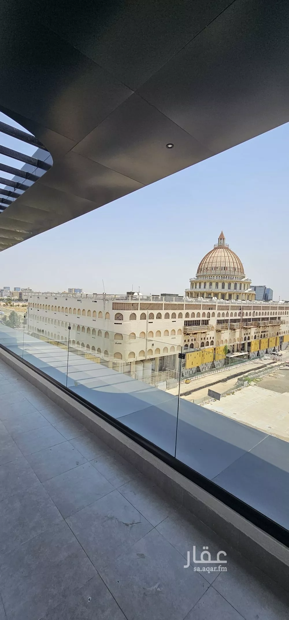 5 bedroom apartment in Al Zahra 21