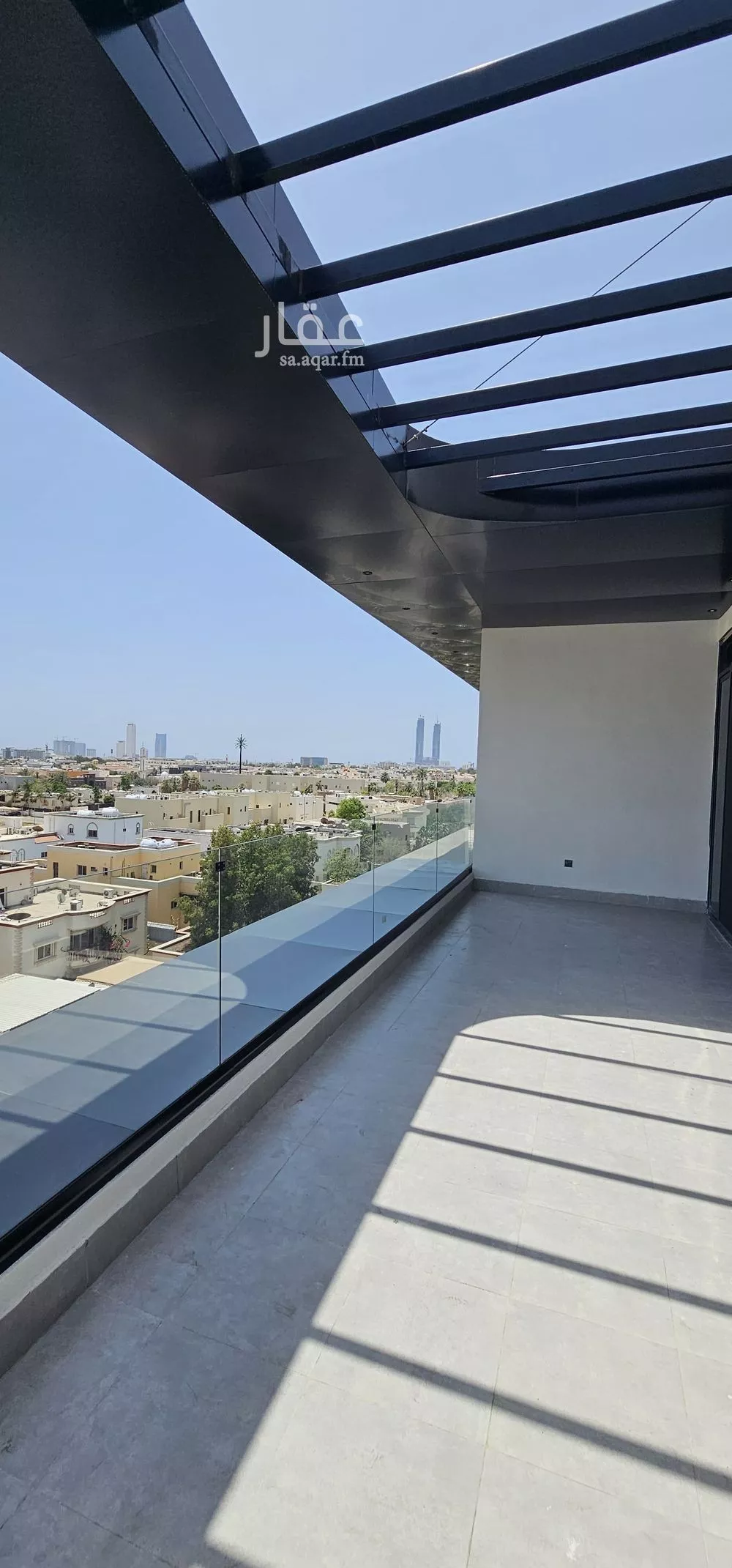 5 bedroom apartment in Al Zahra 6