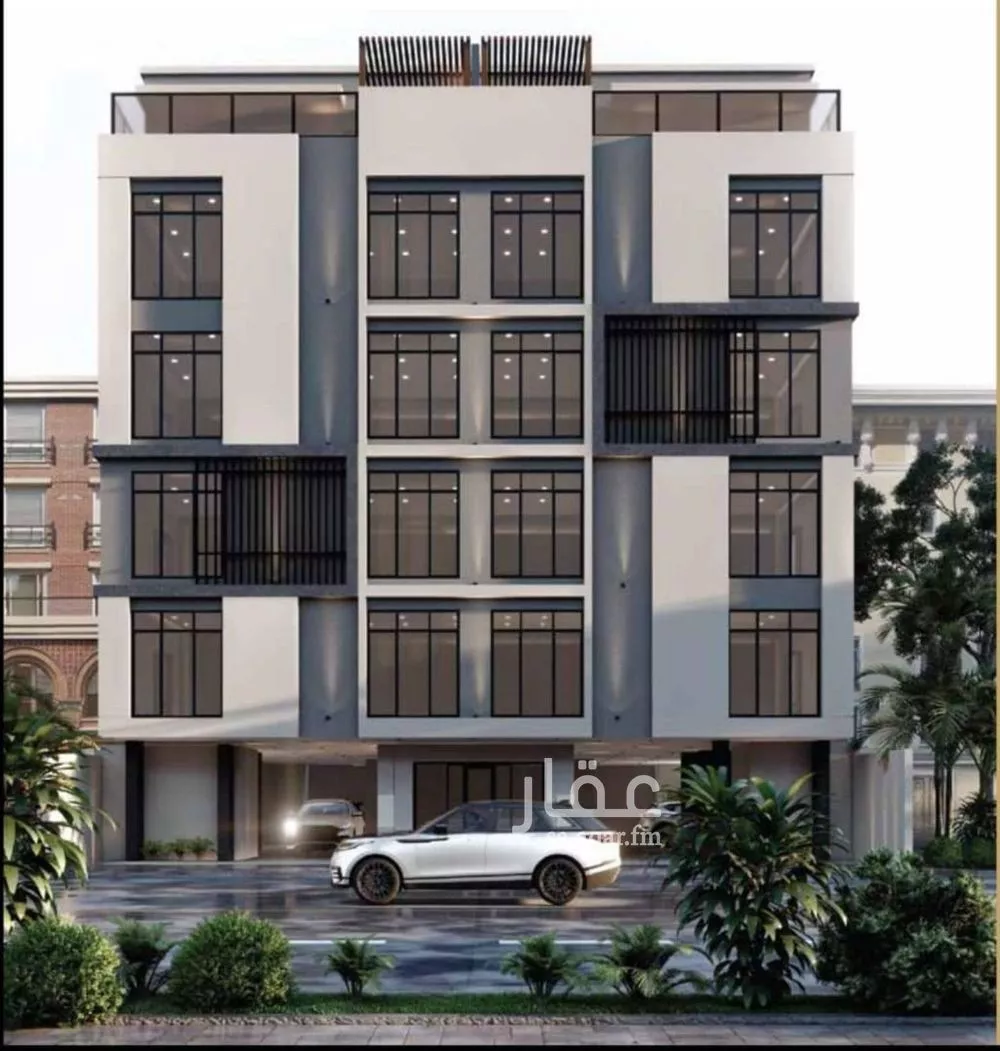 3 bedroom apartment in Al Naeem 2