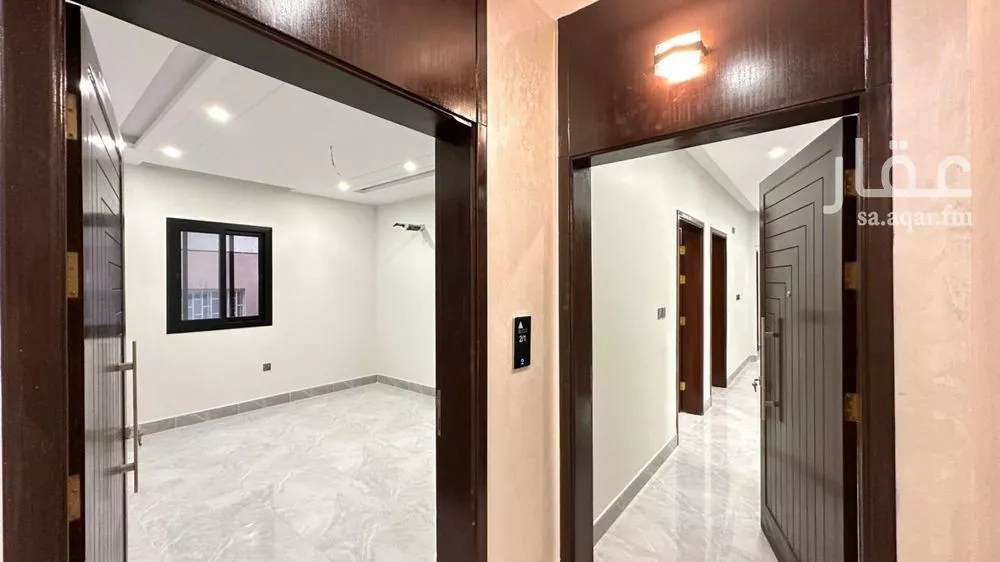 4 bedroom apartment in Al Marwa 11