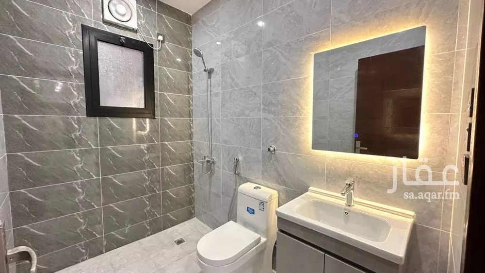 4 bedroom apartment in Al Marwa 7
