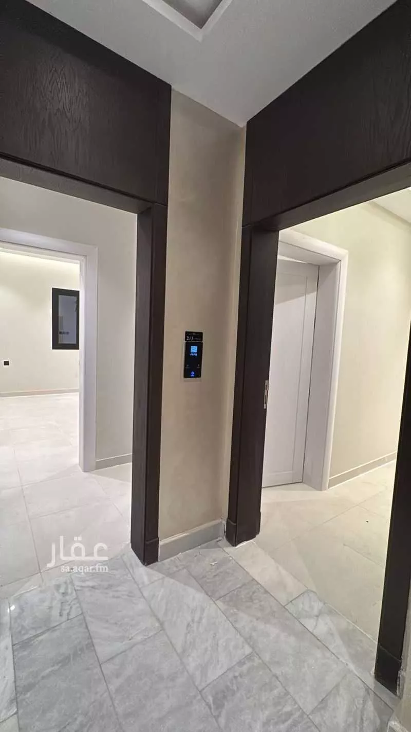 شقة 4 غرف في المنار 6