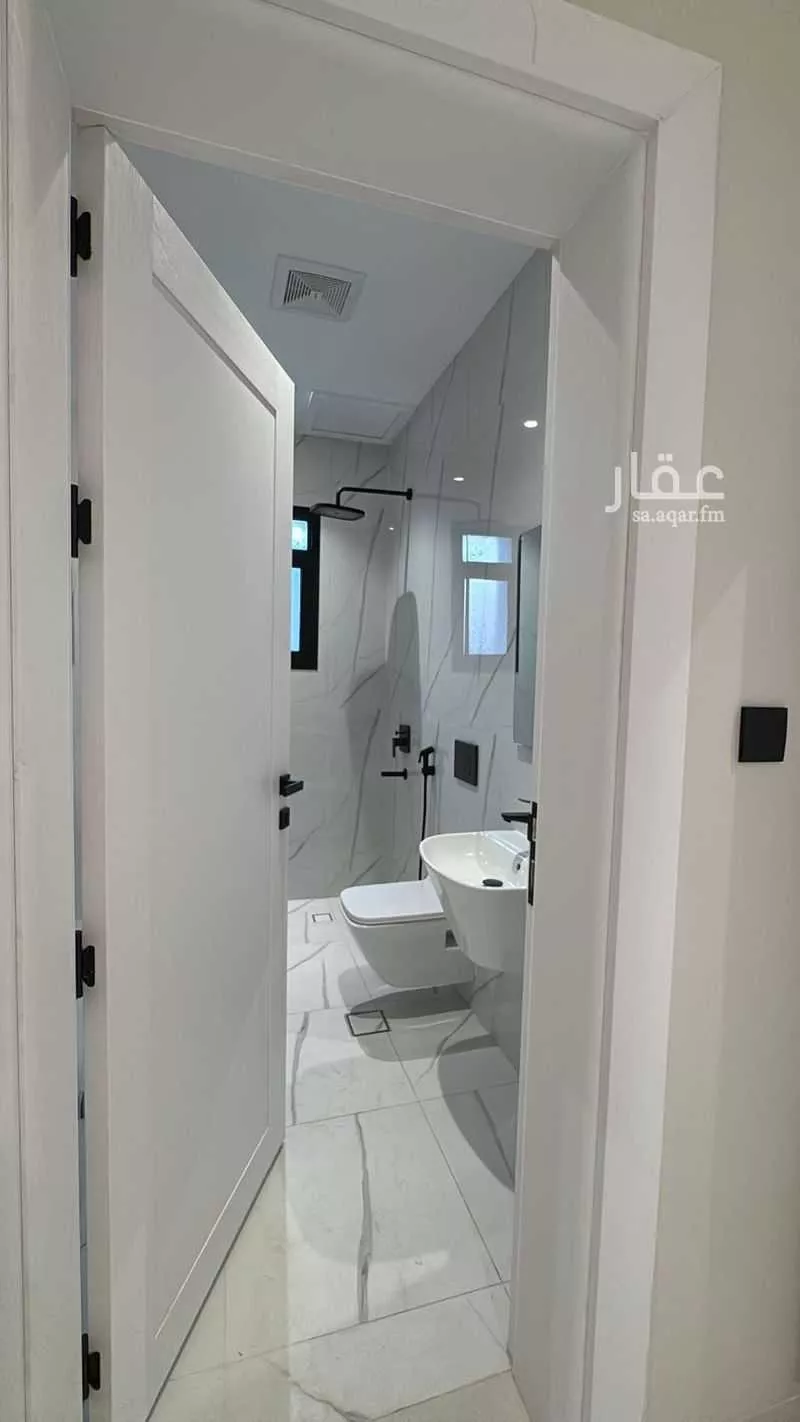 شقة 4 غرف في المنار 7